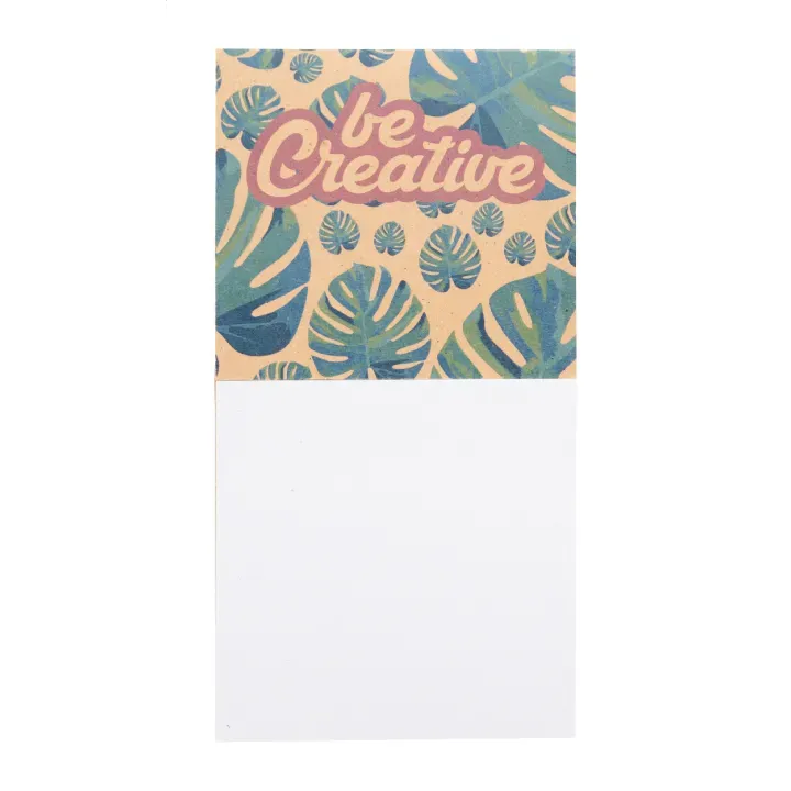 Custom sticky notepad - AP716864 (ANDA#23)
